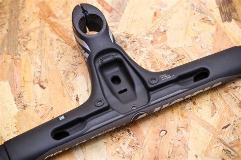 Review: Vision Metron 6D Integrated Bar and Stem 